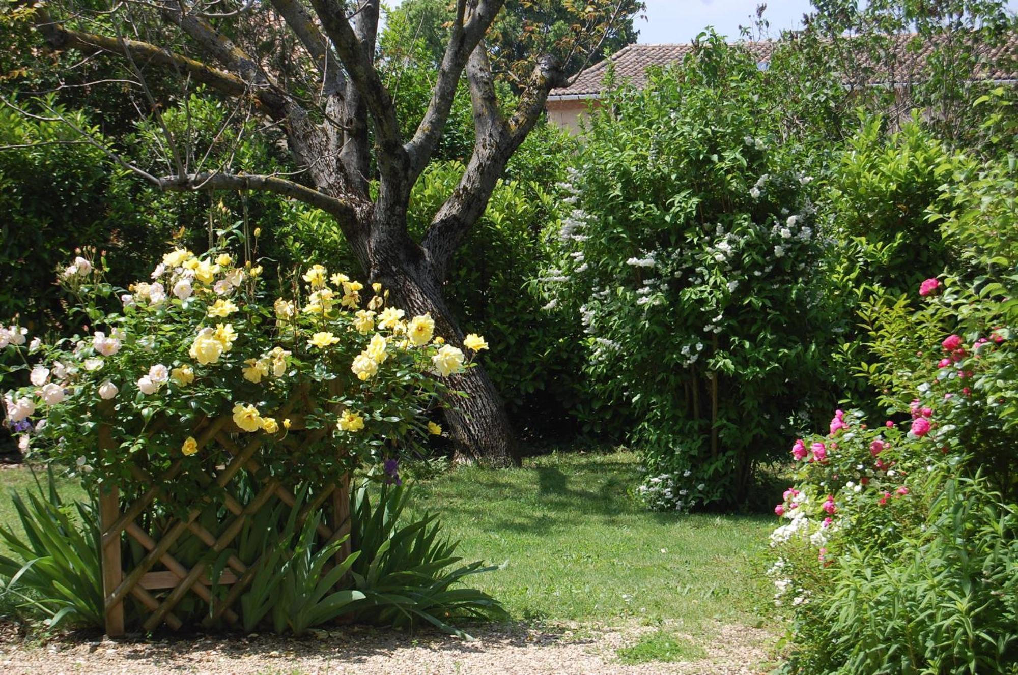 Bed and Breakfast Le Mas Des Clots Upie Zewnętrze zdjęcie